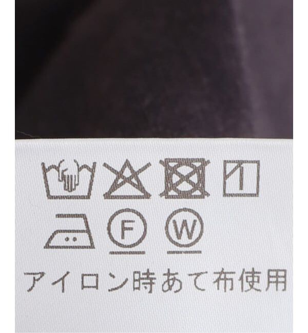 journal standard L'essage「《追加》カットワークエンブロイダリーワンピース」|ワンピース|