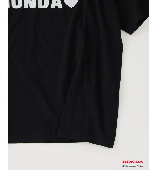 JOURNAL STANDARD relume「《予約》Honda / ホンダ 別注 インテグラ プリントTシャツ」|Tシャツ・カットソー|