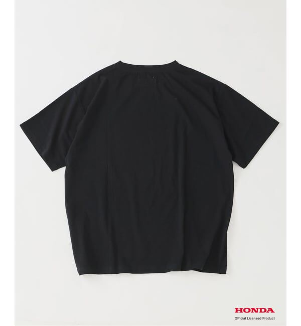 JOURNAL STANDARD relume「《予約》Honda / ホンダ 別注 インテグラ プリントTシャツ」|Tシャツ・カットソー|