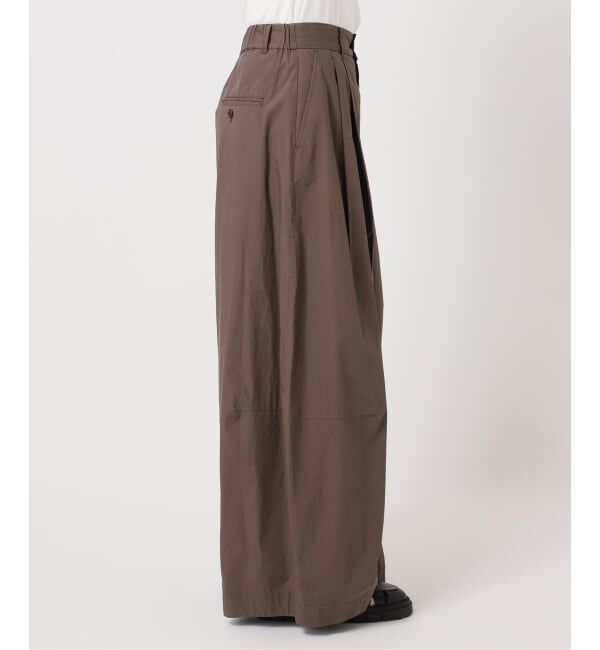 JOURNAL STANDARD「《予約》50コットンスーパーワイドコクーン パンツ」|その他|