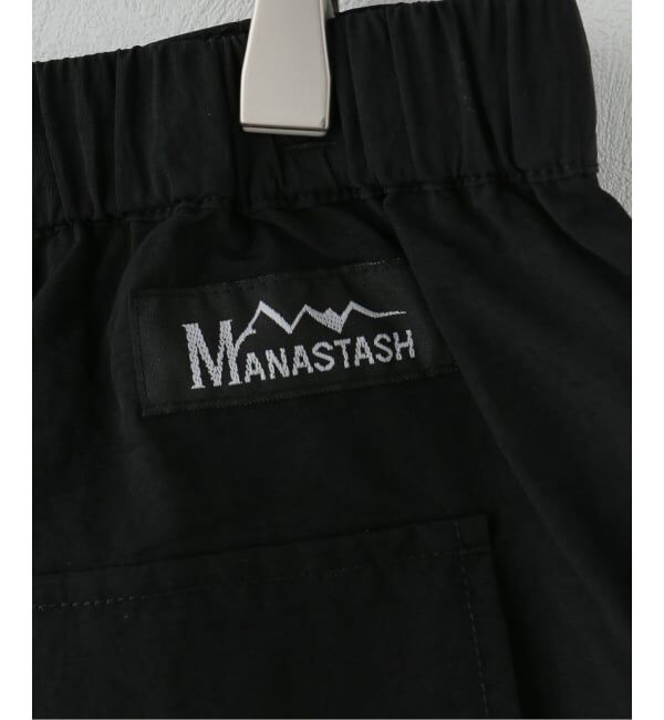 JOURNAL STANDARD「別注【MANASTASH/マナスタッシュ】 for JS NYLON SHORTS」|スラックス|