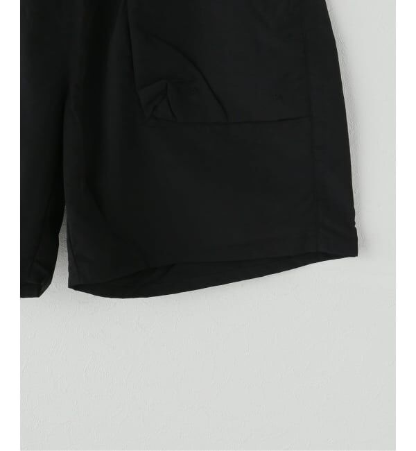 JOURNAL STANDARD「別注【MANASTASH/マナスタッシュ】 for JS NYLON SHORTS」|スラックス|