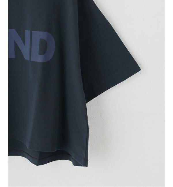 JOURNAL STANDARD relume「ビッグUSTee」|Tシャツ・カットソー|