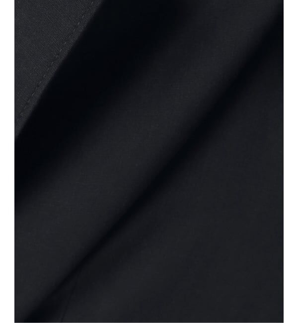Spick and Span「《手洗い可》ハイブリッドリネンジャケット」|テーラードジャケット|