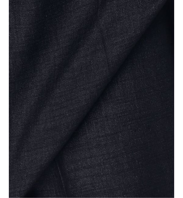 Spick and Span「《セットアップ可》ライトドライクロスパンツ」|スラックス|