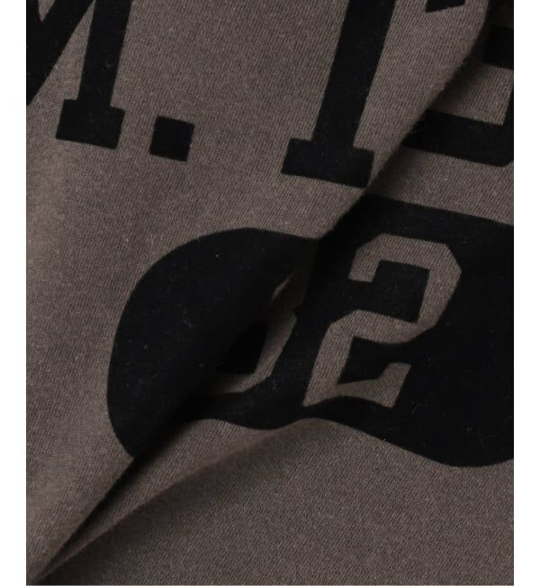 U by SPICK&SPAN「《追加》GULFCOAST SPORTSWEAR/ガルフコーストスポーツウェア ロゴTEE 2」|Tシャツ・カットソー|