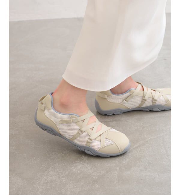  「rockfish/ ロックフィッシュ ZANE X STRAP SNEAKERS」|スニーカー|