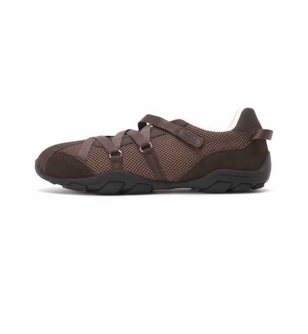  「rockfish/ ロックフィッシュ ZANE X STRAP SNEAKERS」|スニーカー|