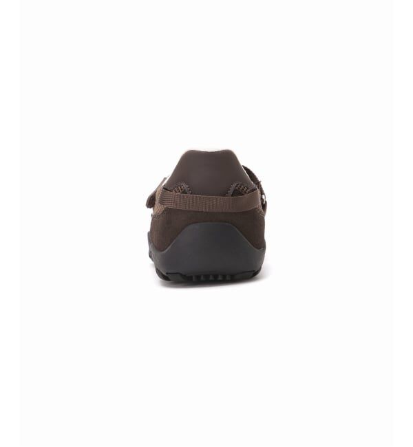  「rockfish/ ロックフィッシュ ZANE X STRAP SNEAKERS」|スニーカー|