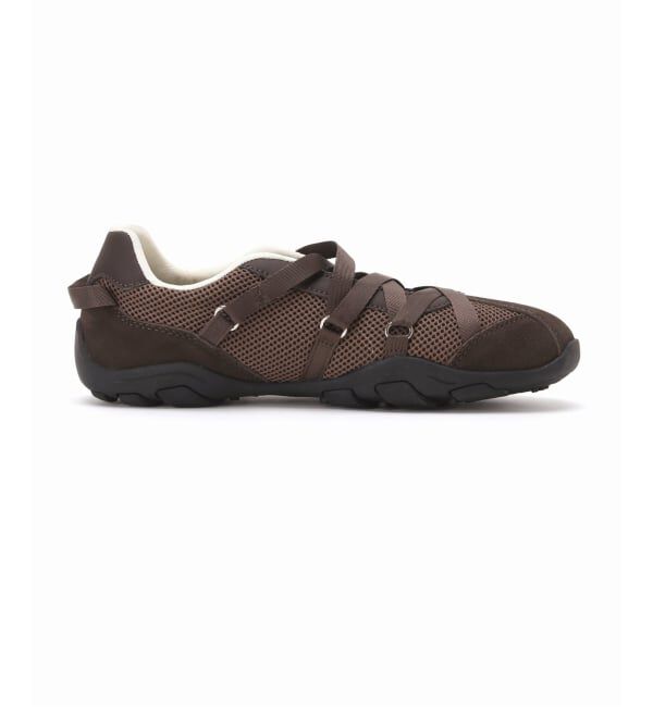 「rockfish/ ロックフィッシュ ZANE X STRAP SNEAKERS」|スニーカー|