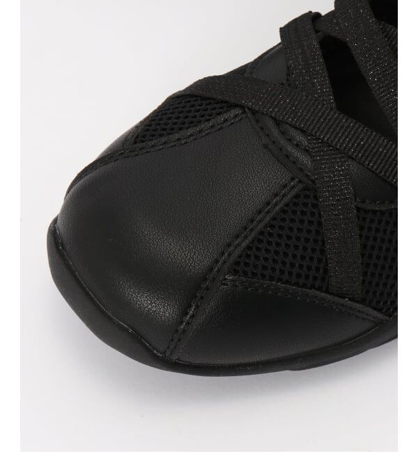 「rockfish/ ロックフィッシュ ZANE X STRAP SNEAKERS」|スニーカー|