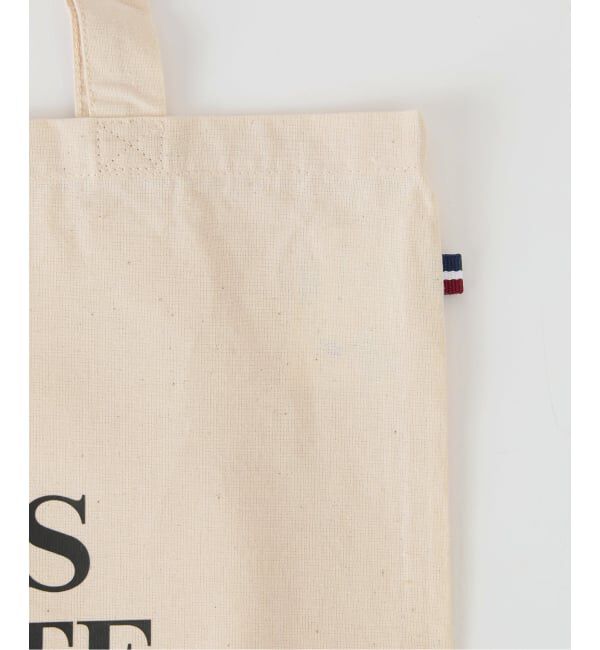  「《予約》La Hutte/ラユット AMIENS LAHUTTE tote」|トートバッグ|
