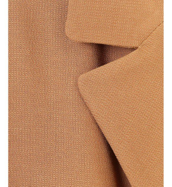 BEIGE,「SIMON / デザインジャケット」|テーラードジャケット|