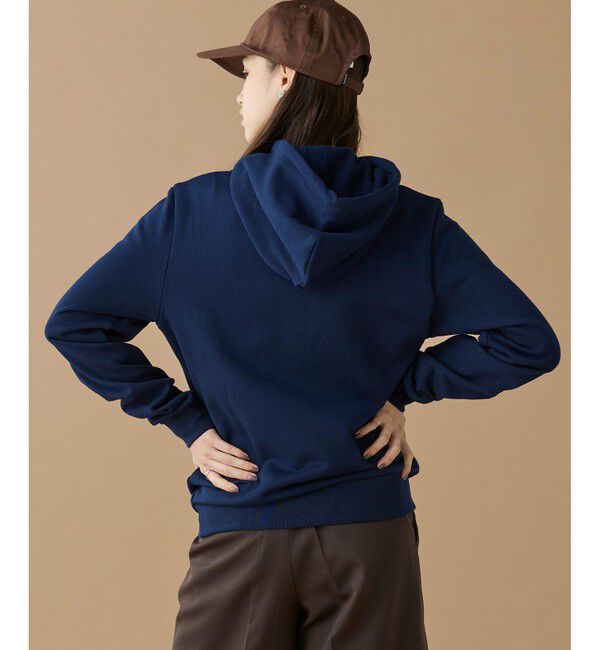 LACOSTE「エッセンシャルスウェットフーディー / パーカー」|パーカー|