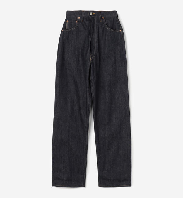  「ANATOMICA | 618 MARILYNI NON WASH WOMEN」|デニム|