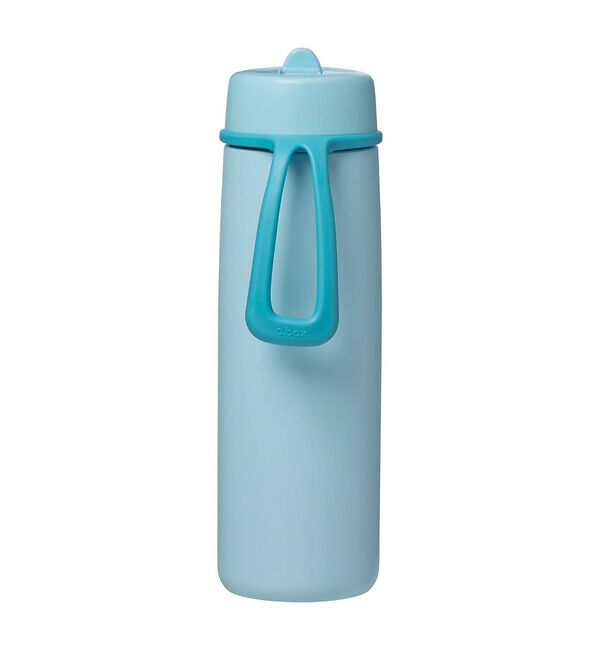 Rouge vif「【b.box/ビーボックス】フリップトップボトル690ml（ステンレス製水筒）/」|食器・キッチングッズ|