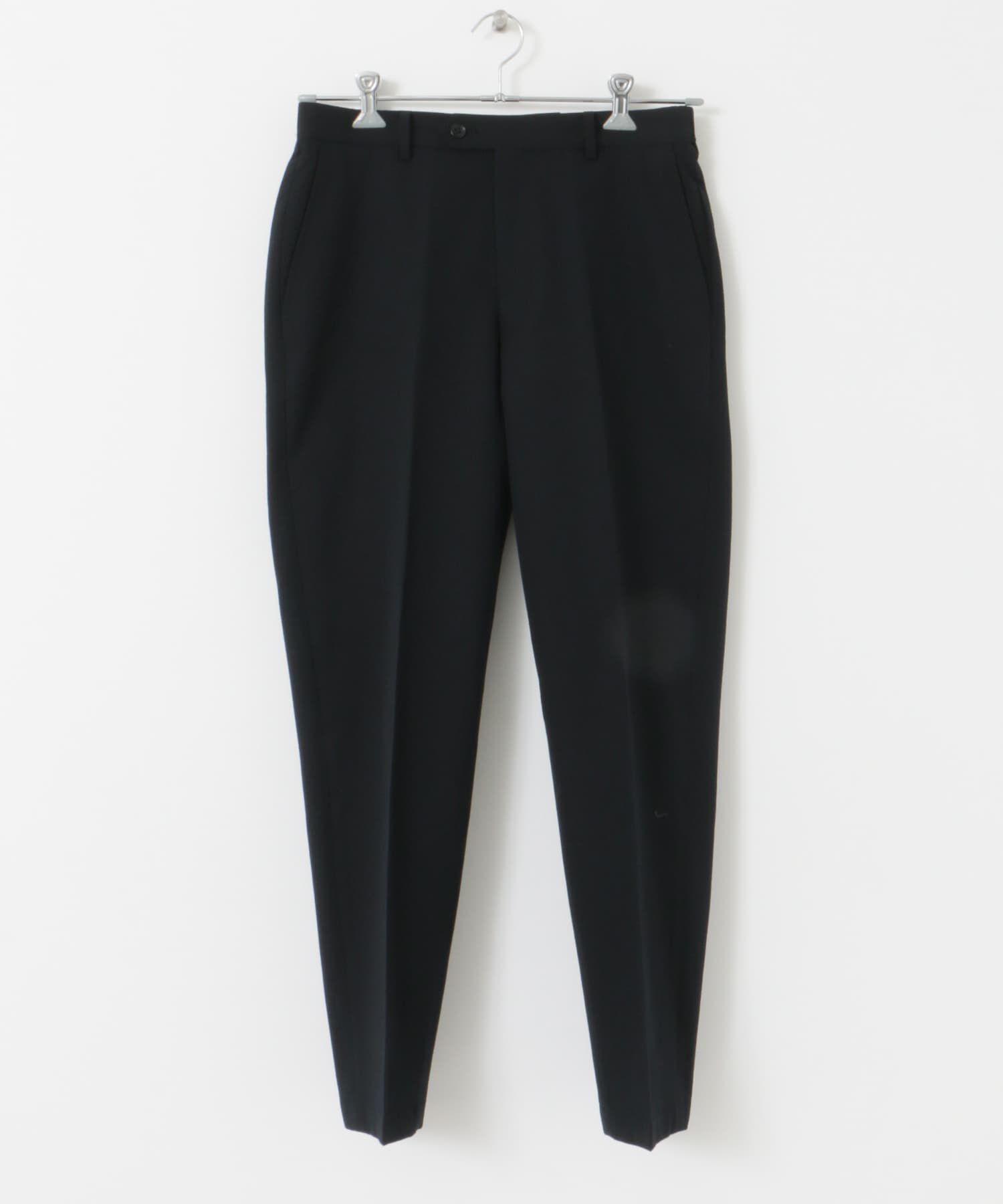 URBAN RESEARCH DOORS「『イージーケア』LIFE STYLE TAILOR　シアサッカーコンフォータブルパンツ」|スラックス|