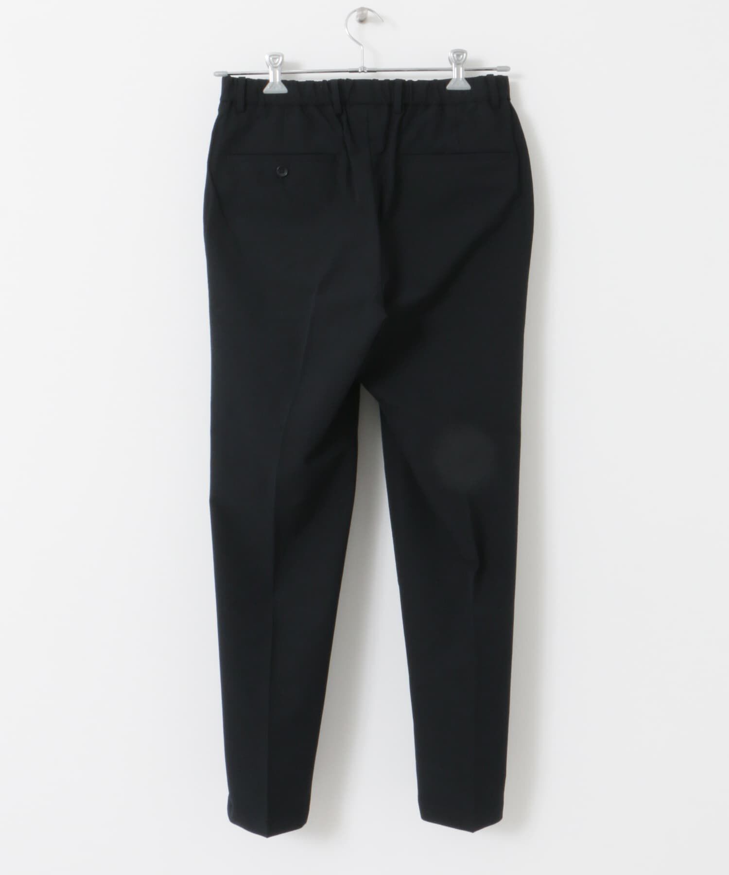 URBAN RESEARCH DOORS「『イージーケア』LIFE STYLE TAILOR　シアサッカーコンフォータブルパンツ」|スラックス|