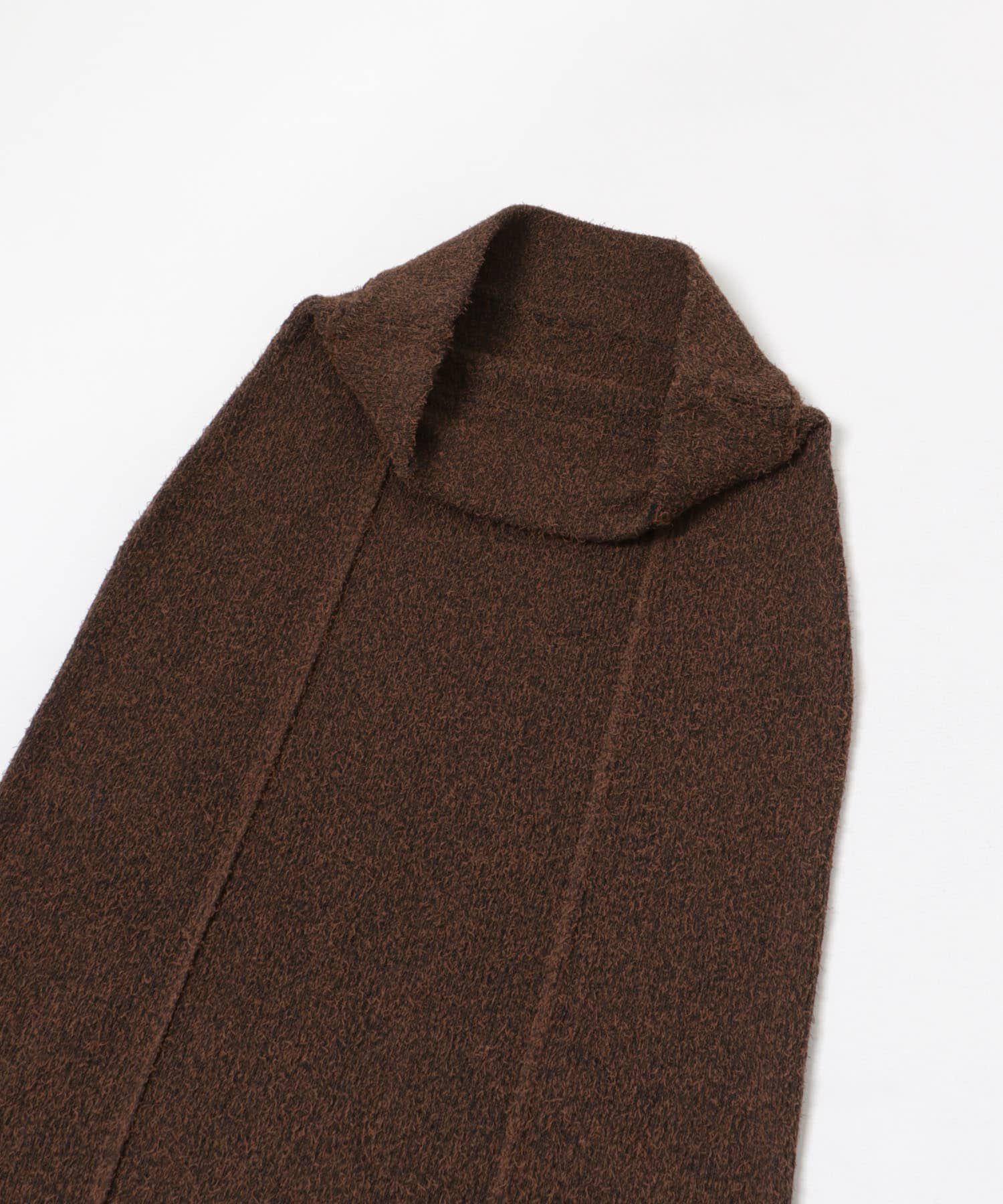LAATO「mosa knit skirt」|スカート|