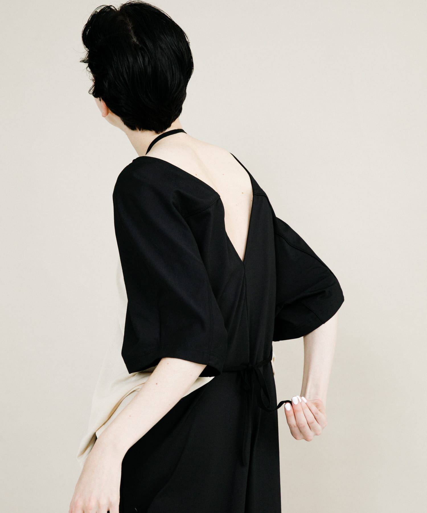 LAATO「fast dry fes all in one」|スカート|