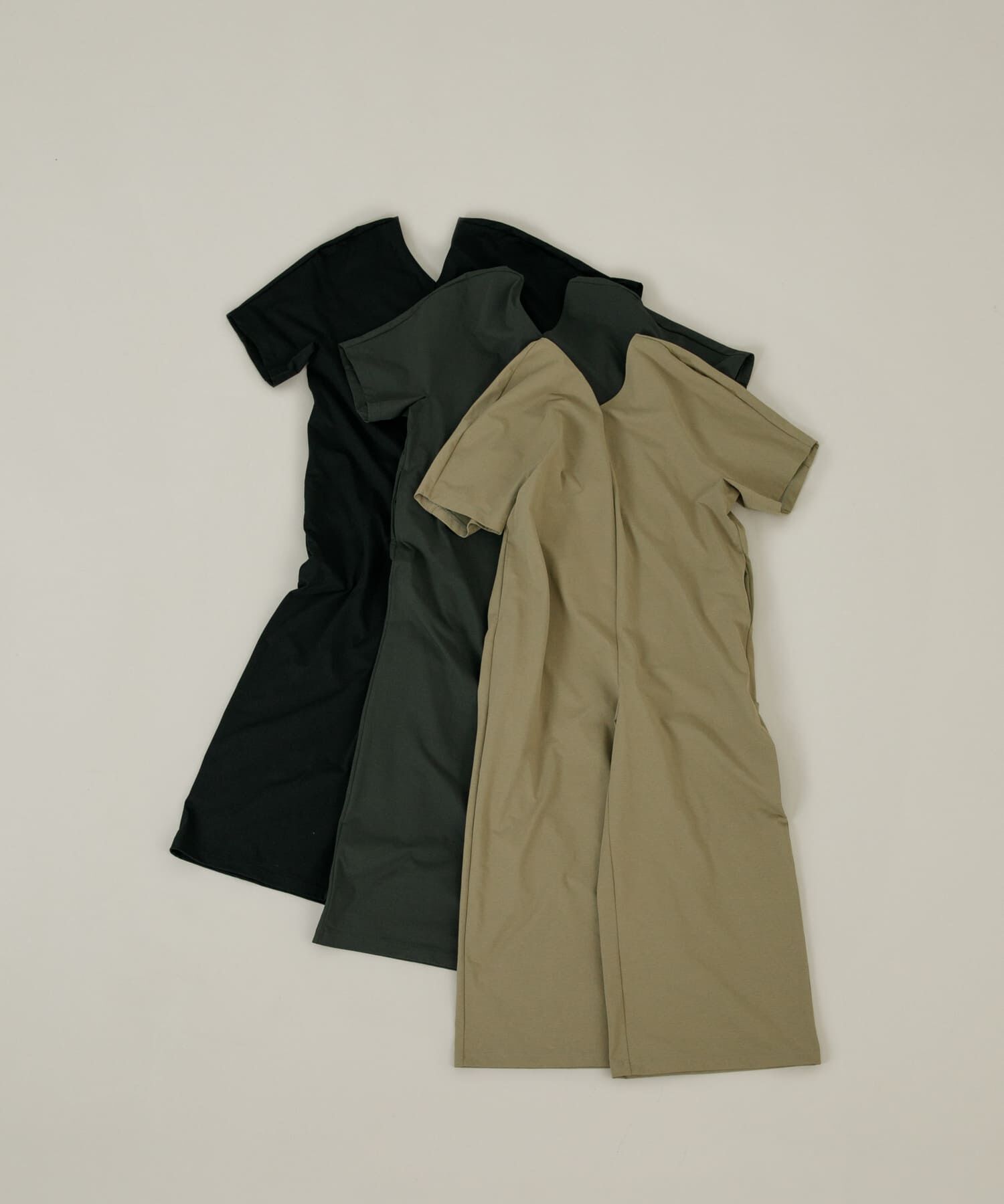 LAATO「fast dry fes all in one」|スカート|