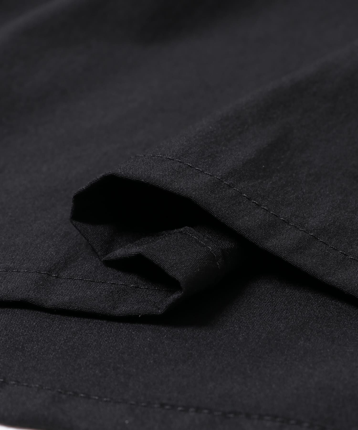 URBAN RESEARCH ROSSO「ELENDEEK　MESH LAYERED SLEEVE BLOUSE」|シャツ・ブラウス|