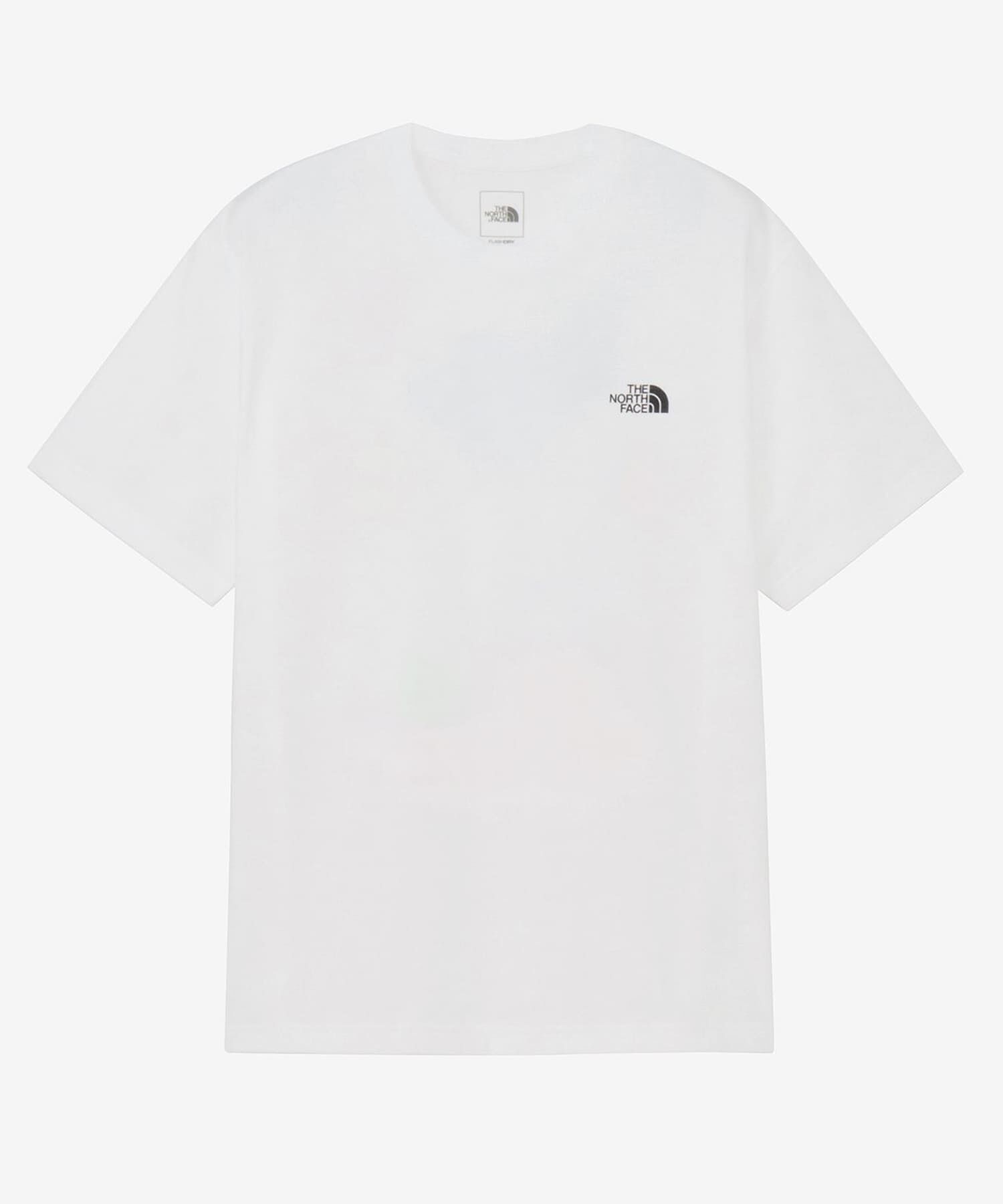 Sonny Label 「THE NORTH FACE　SHORT-SLEEVE JOURNEY HISTORY T-SHIRTS」|Tシャツ・カットソー|
