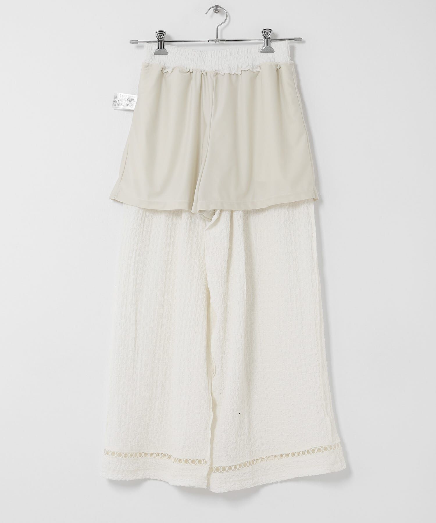 Sonny Label 「BILLABONG　UTILITY SHIRRING PANTS」|その他|