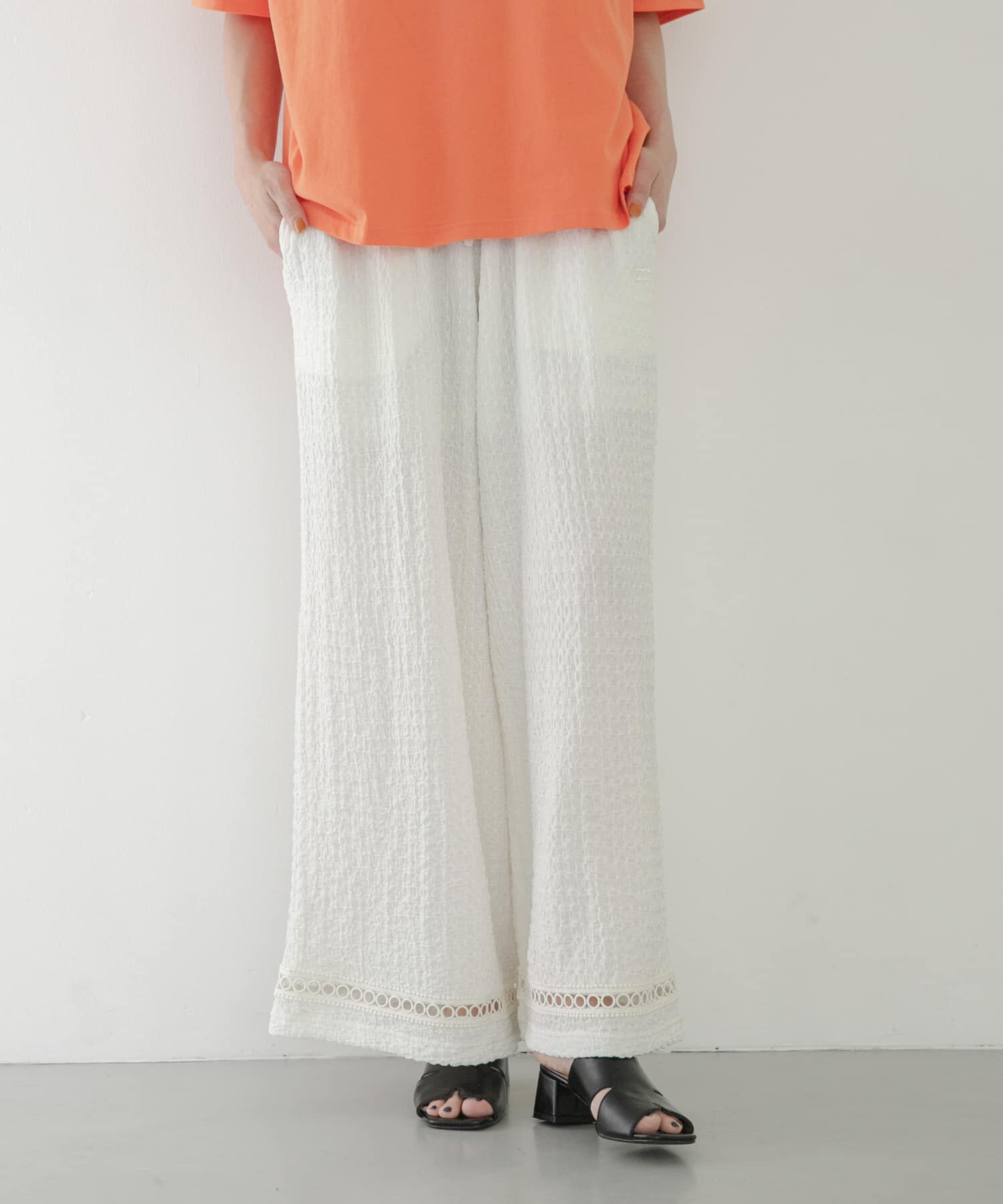Sonny Label 「BILLABONG　UTILITY SHIRRING PANTS」|その他|