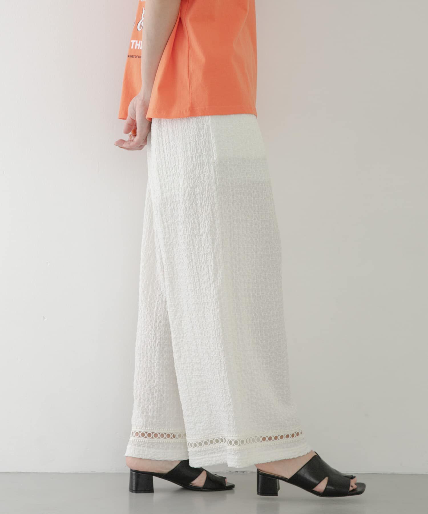 Sonny Label 「BILLABONG　UTILITY SHIRRING PANTS」|その他|