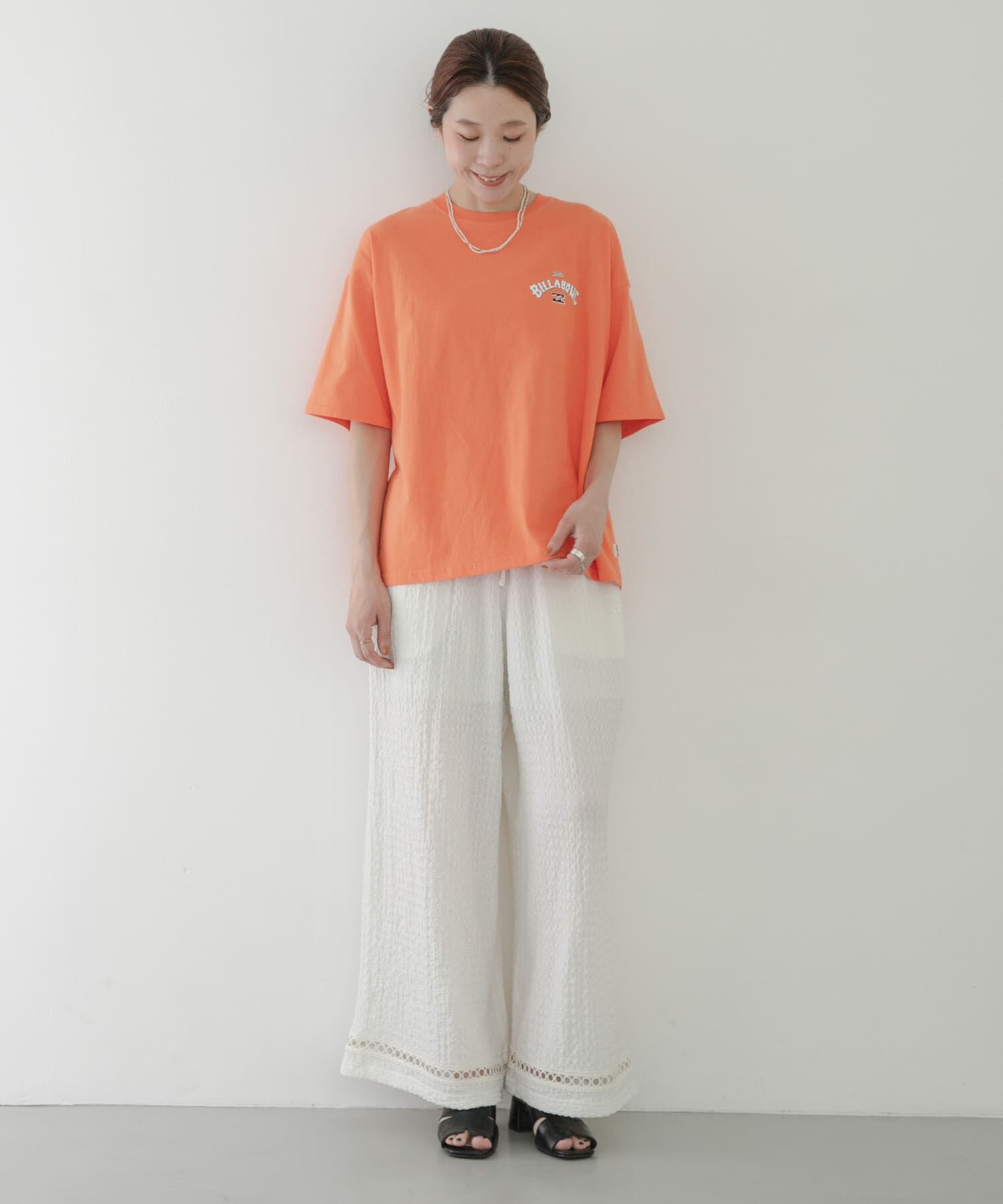 Sonny Label 「BILLABONG　UTILITY SHIRRING PANTS」|その他|