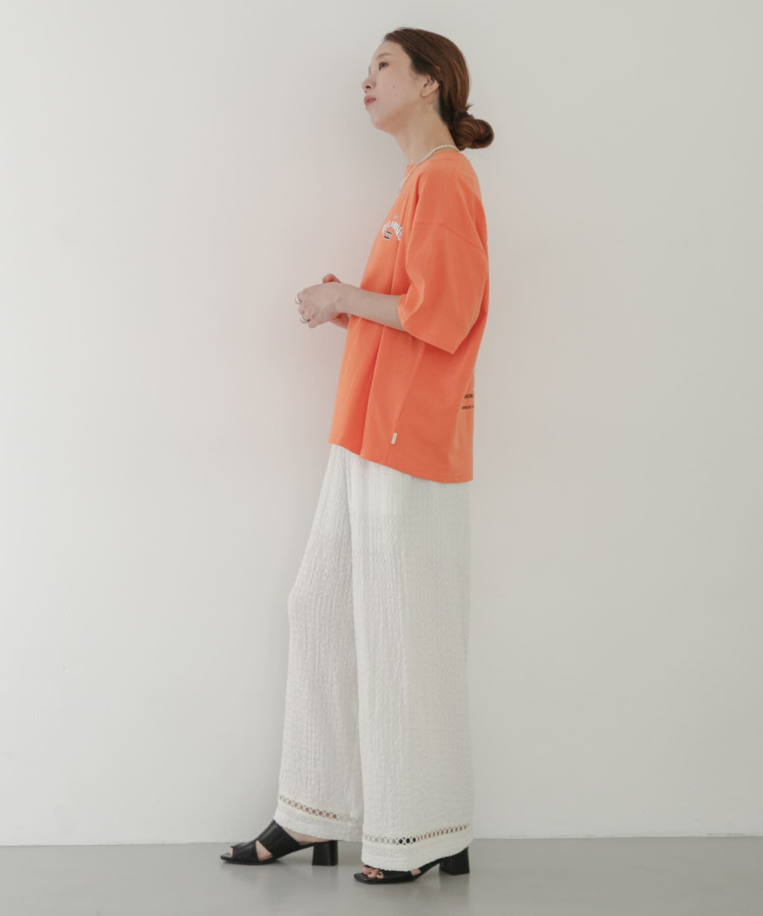 Sonny Label 「BILLABONG　UTILITY SHIRRING PANTS」|その他|