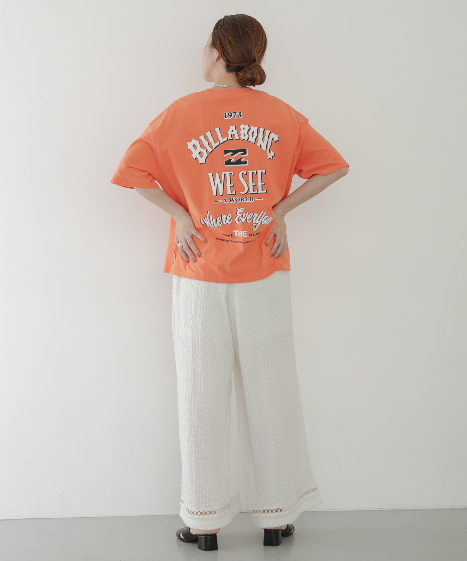 Sonny Label 「BILLABONG　UTILITY SHIRRING PANTS」|その他|