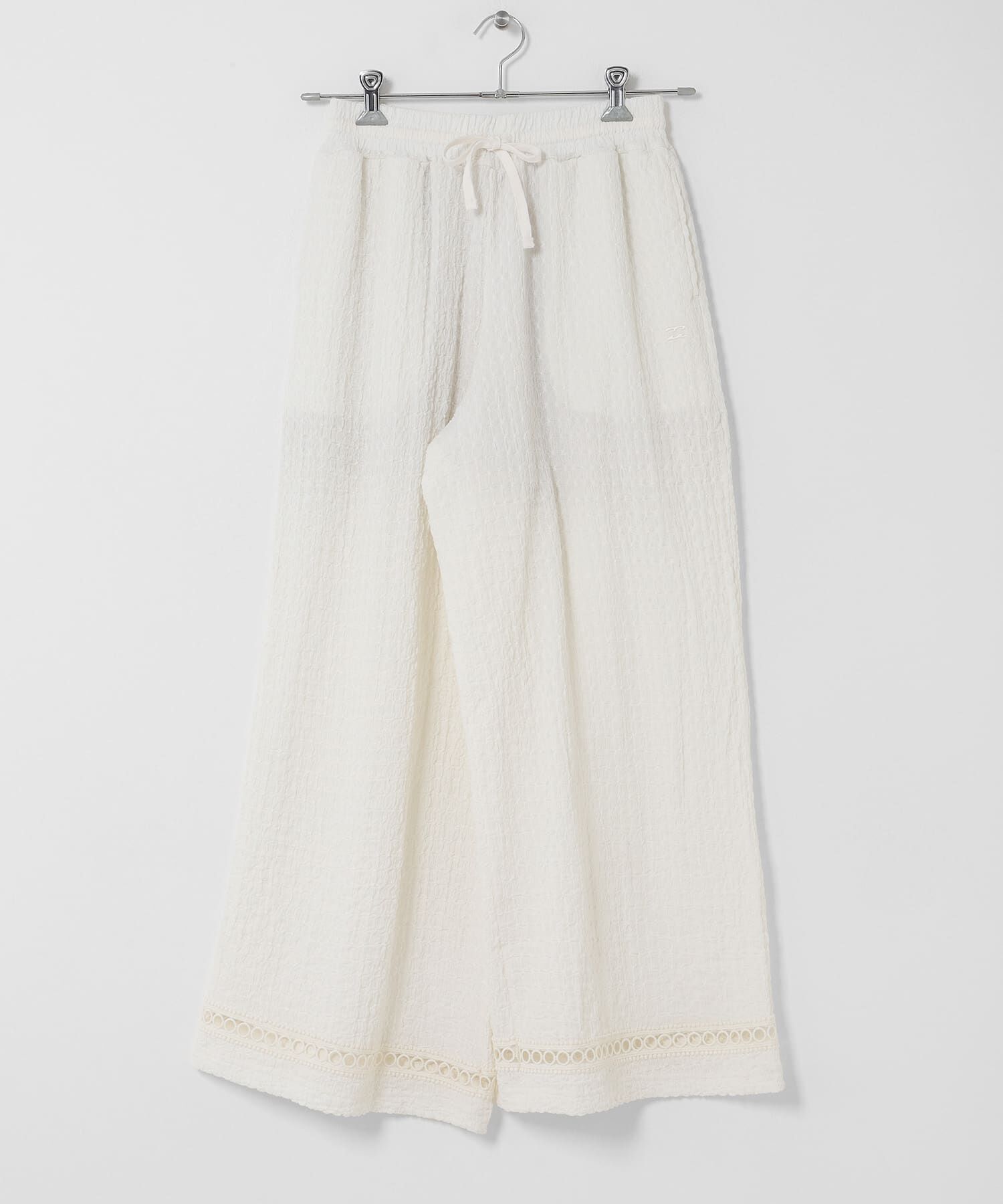 Sonny Label 「BILLABONG　UTILITY SHIRRING PANTS」|その他|