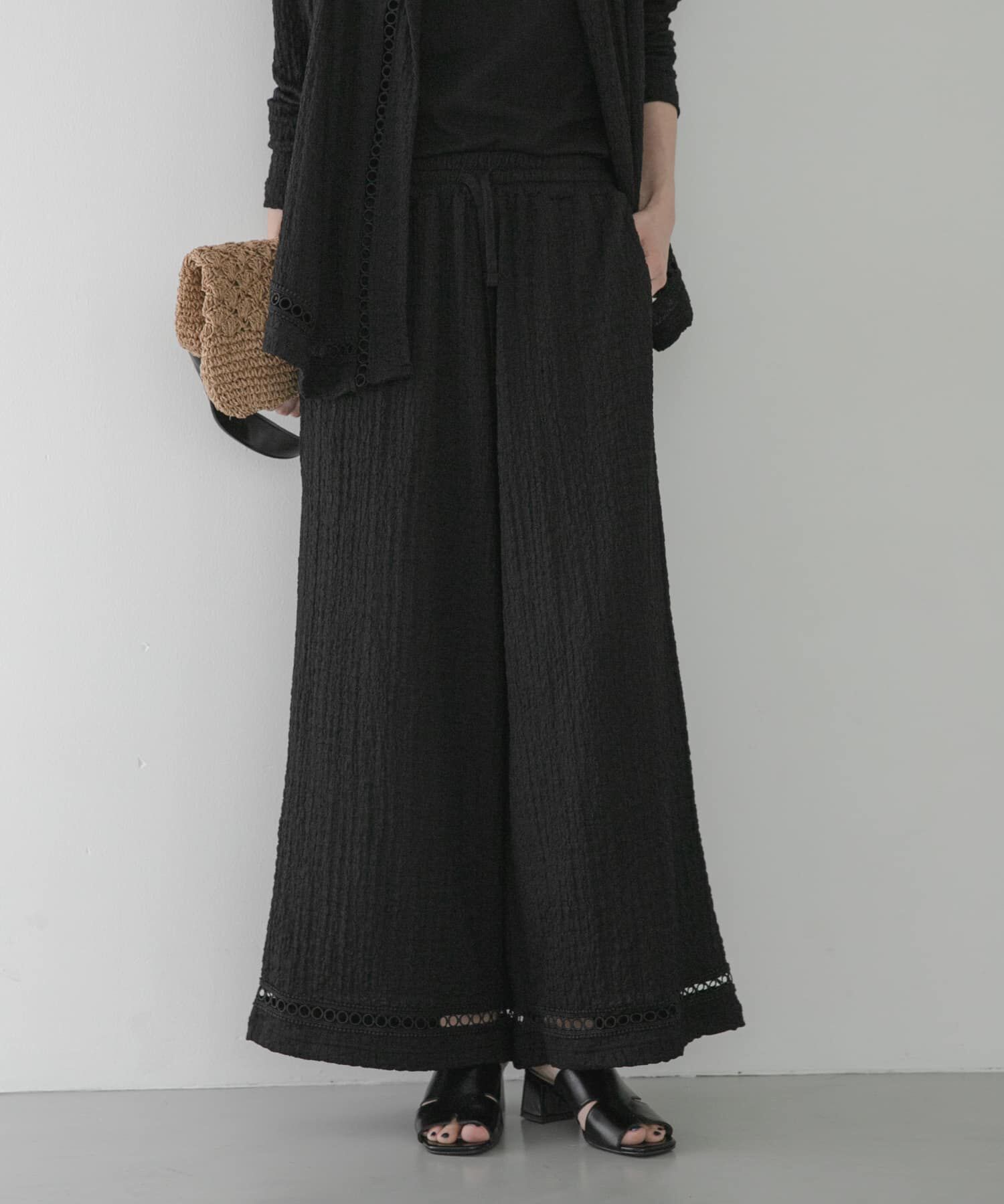 Sonny Label 「BILLABONG　UTILITY SHIRRING PANTS」|その他|