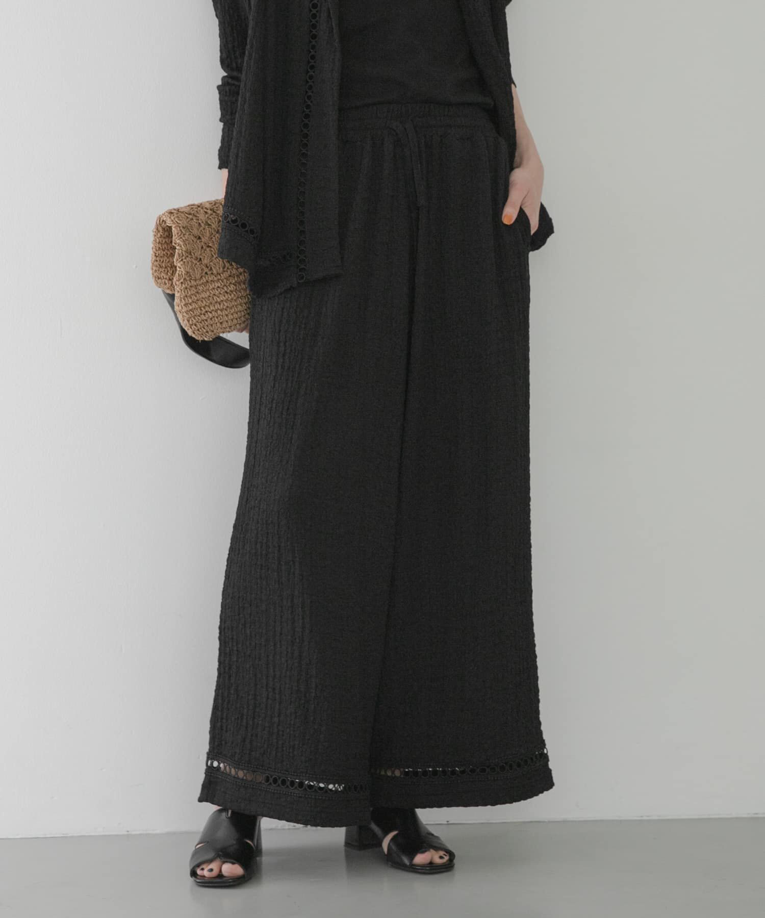 Sonny Label 「BILLABONG　UTILITY SHIRRING PANTS」|その他|