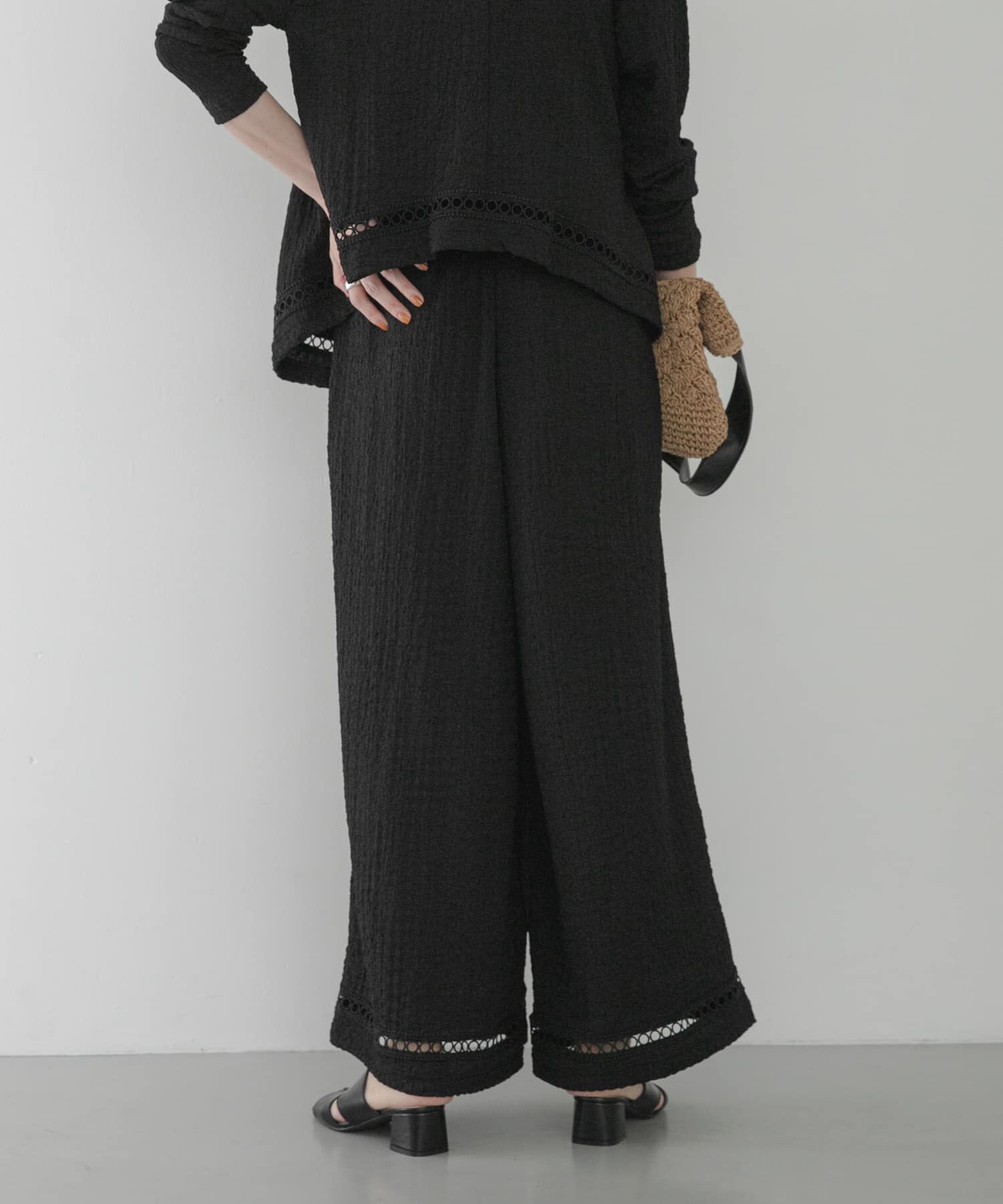 Sonny Label 「BILLABONG　UTILITY SHIRRING PANTS」|その他|