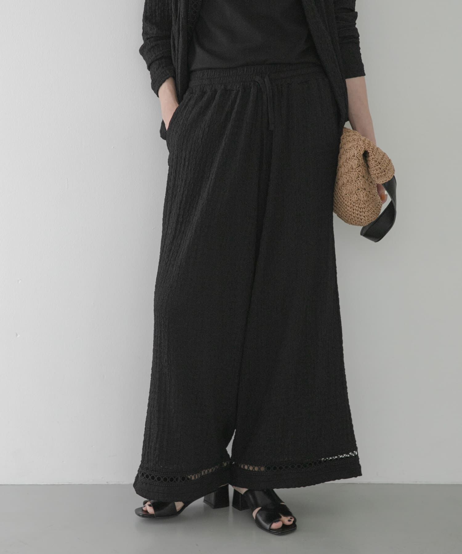 Sonny Label 「BILLABONG　UTILITY SHIRRING PANTS」|その他|