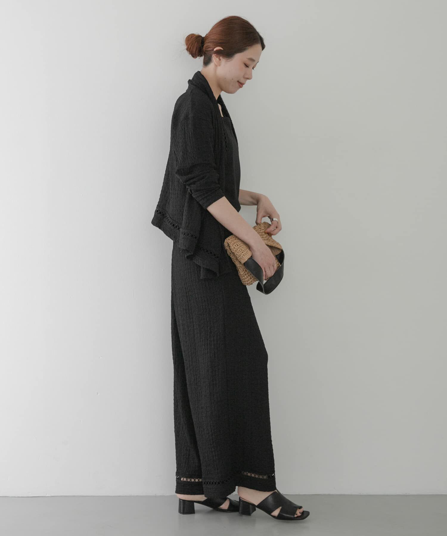 Sonny Label 「BILLABONG　UTILITY SHIRRING PANTS」|その他|