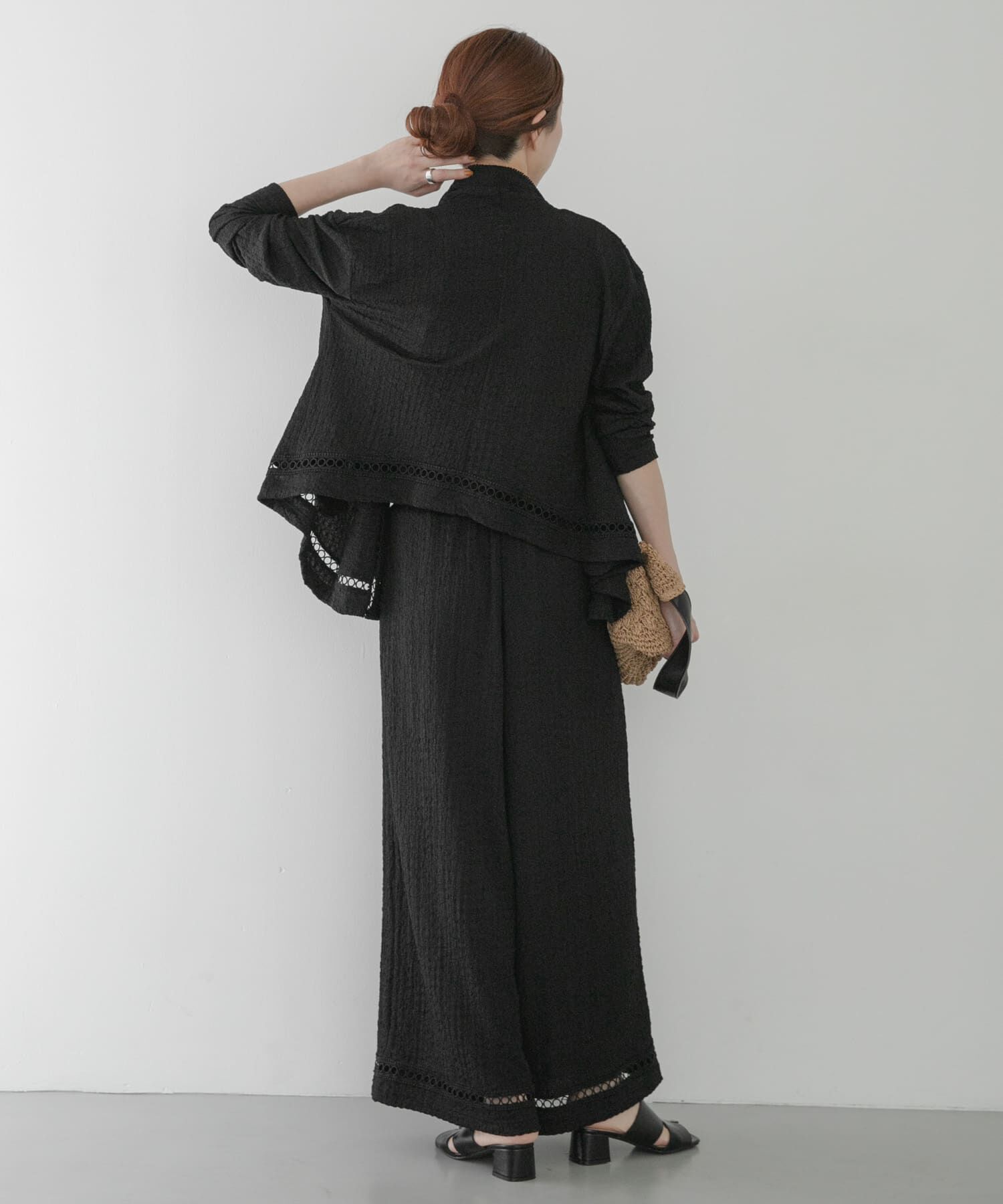 Sonny Label 「BILLABONG　UTILITY SHIRRING PANTS」|その他|