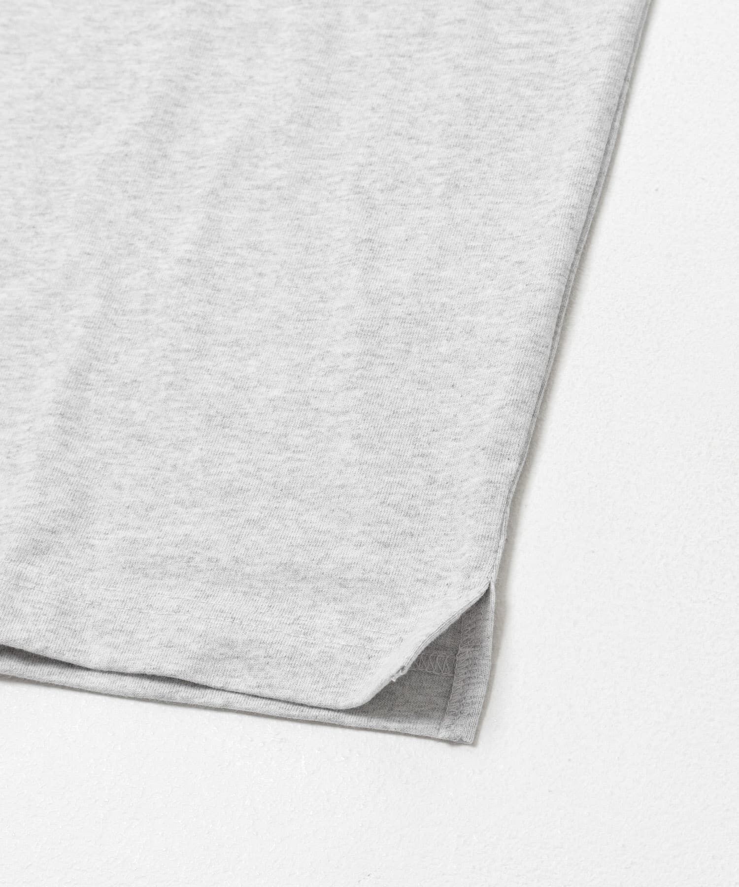 URBAN RESEARCH DOORS「FORK&SPOON　リンガーショートスリーブTシャツ」|Tシャツ・カットソー|