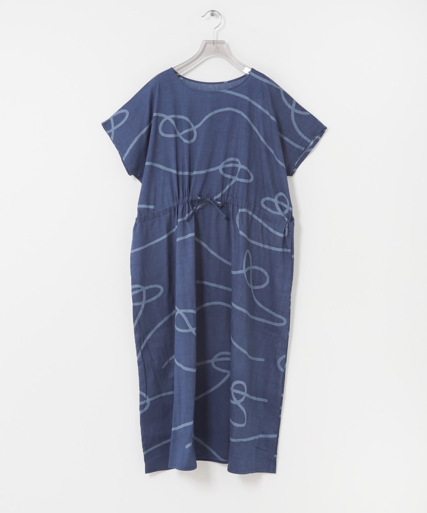URBAN RESEARCH「SENTO-GRASHI 「ゆ」 dress」|ワンピース|