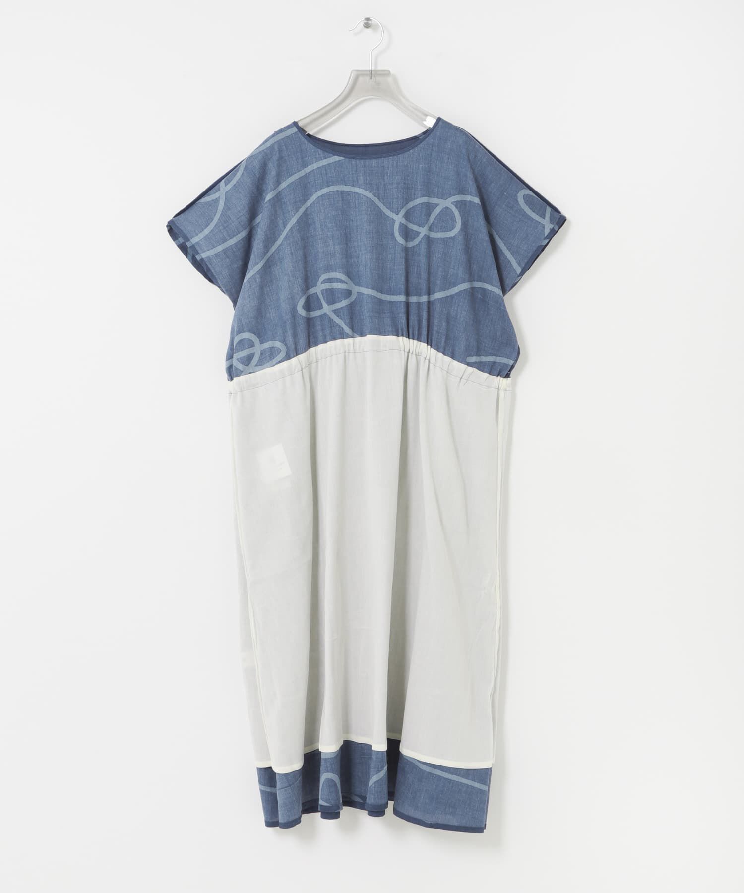 URBAN RESEARCH「SENTO-GRASHI 「ゆ」 dress」|ワンピース|