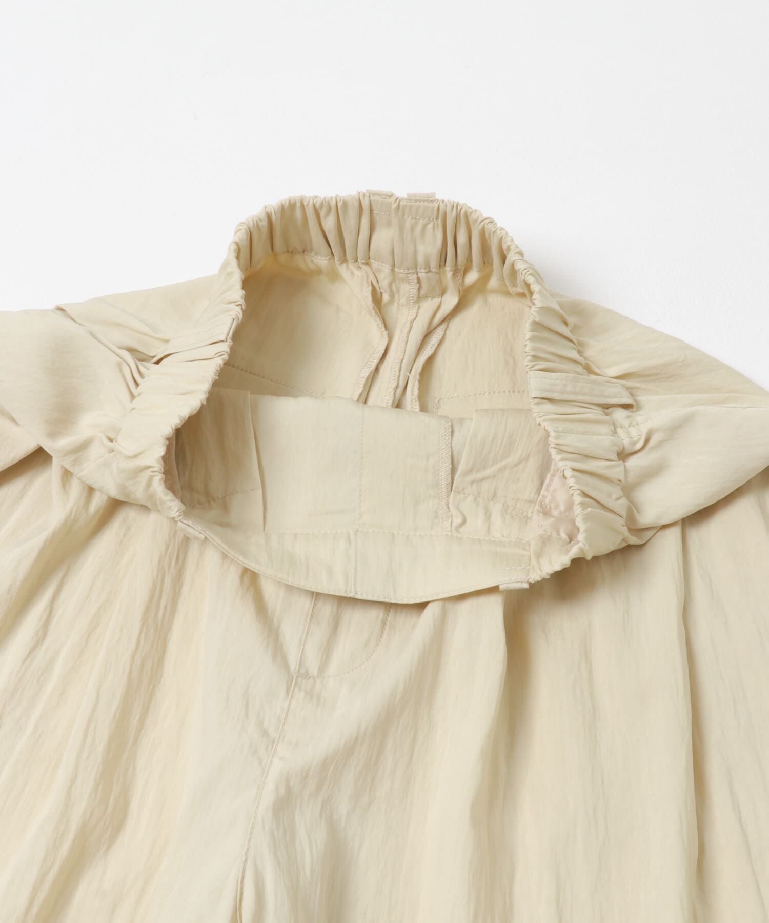  「フルイドWIDEイージーパンツ」|その他|