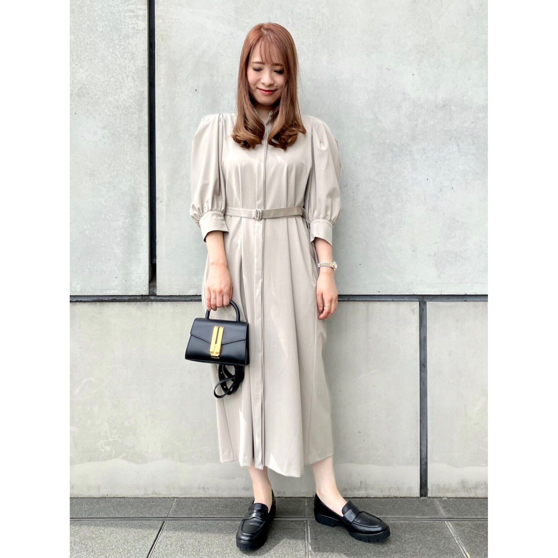 DRESSTERIOR「ローファー」|その他|