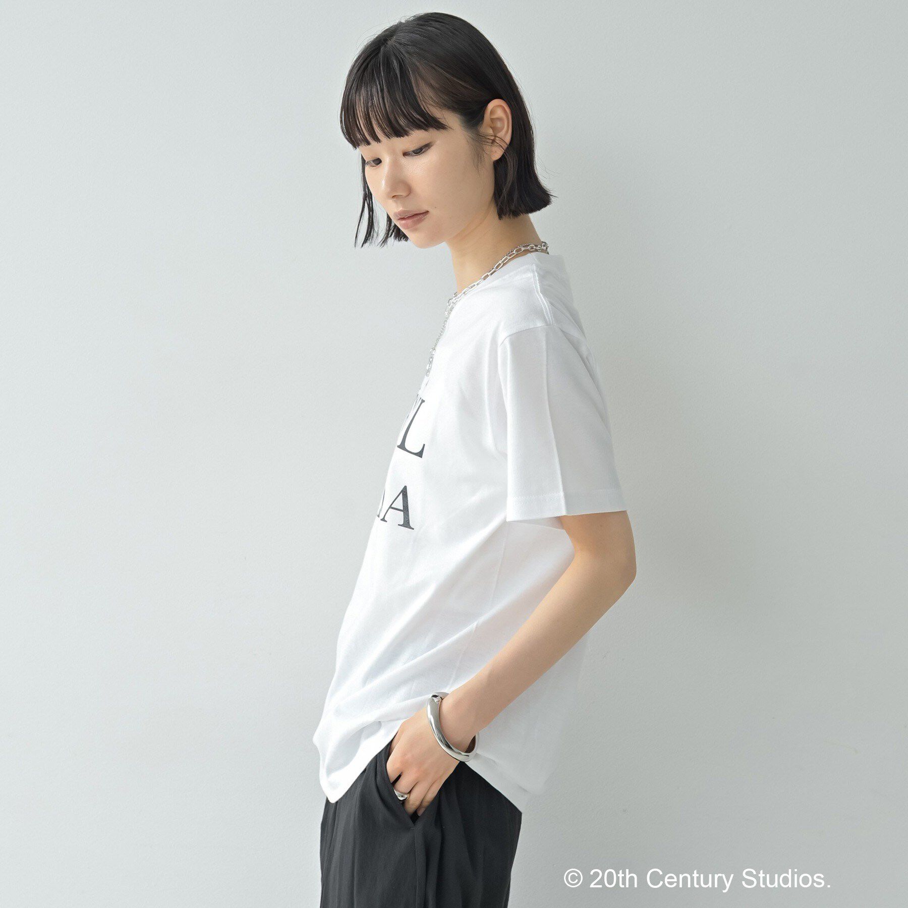 GALLEST「【GOOD ROCK SPEED】The Devil Wears Prada／Logo Print 」|Tシャツ・カットソー|