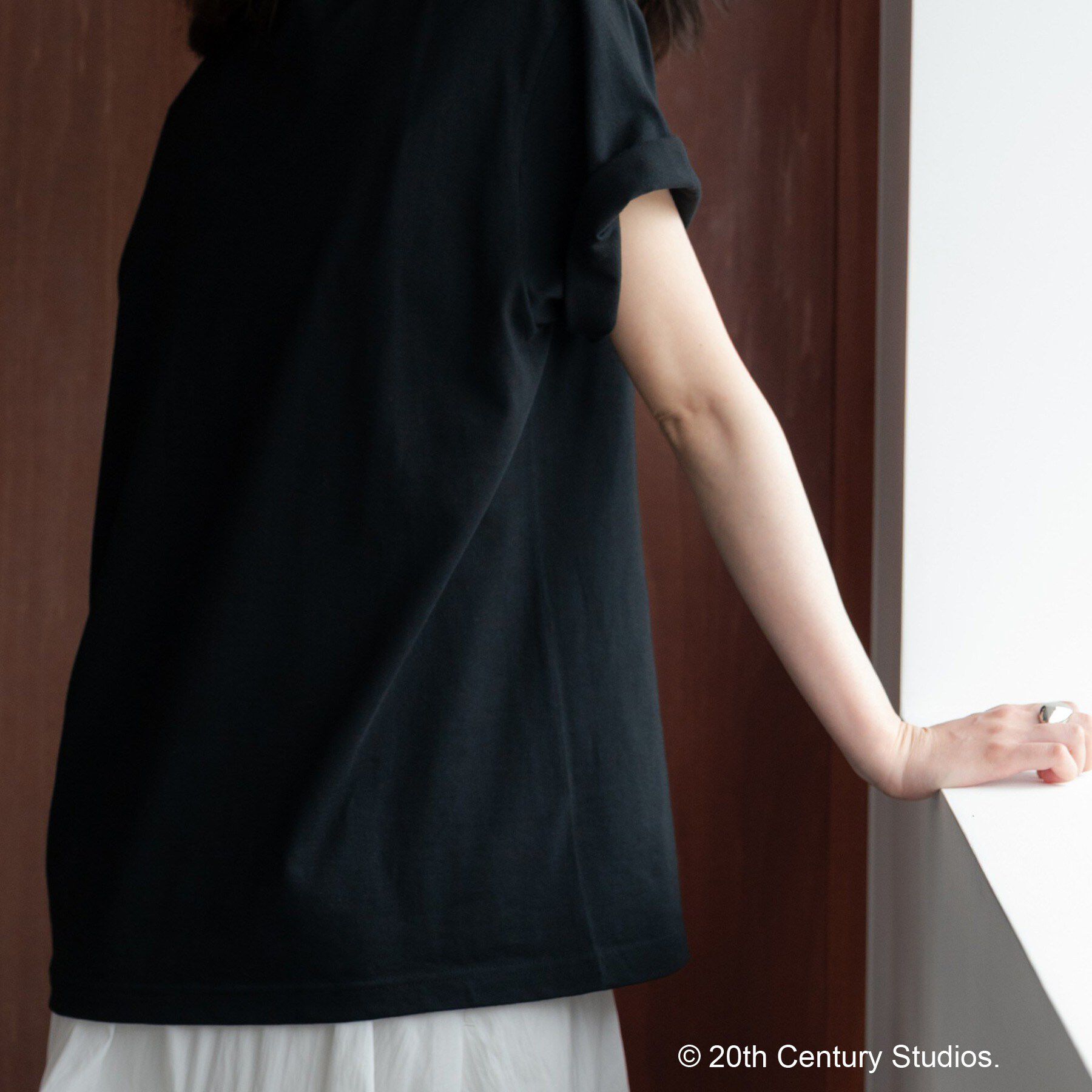 GALLEST「【GOOD ROCK SPEED】The Devil Wears Prada／Logo Print 」|Tシャツ・カットソー|