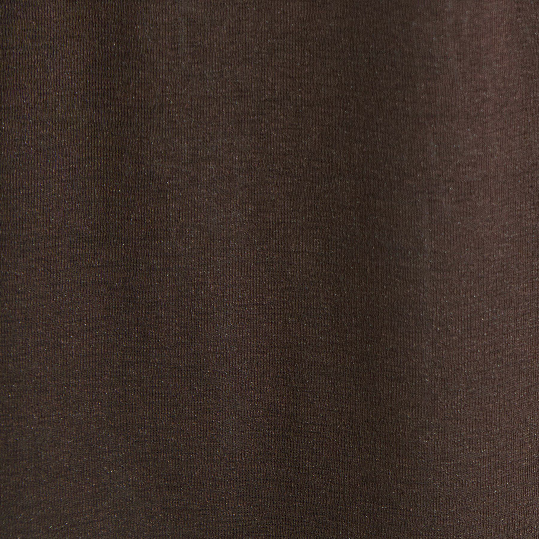 SHOO･LA･RUE「【S-LL/体型カバー】ゆるっとこなれる 大人のシアースラブTシャツ」|Tシャツ・カットソー|