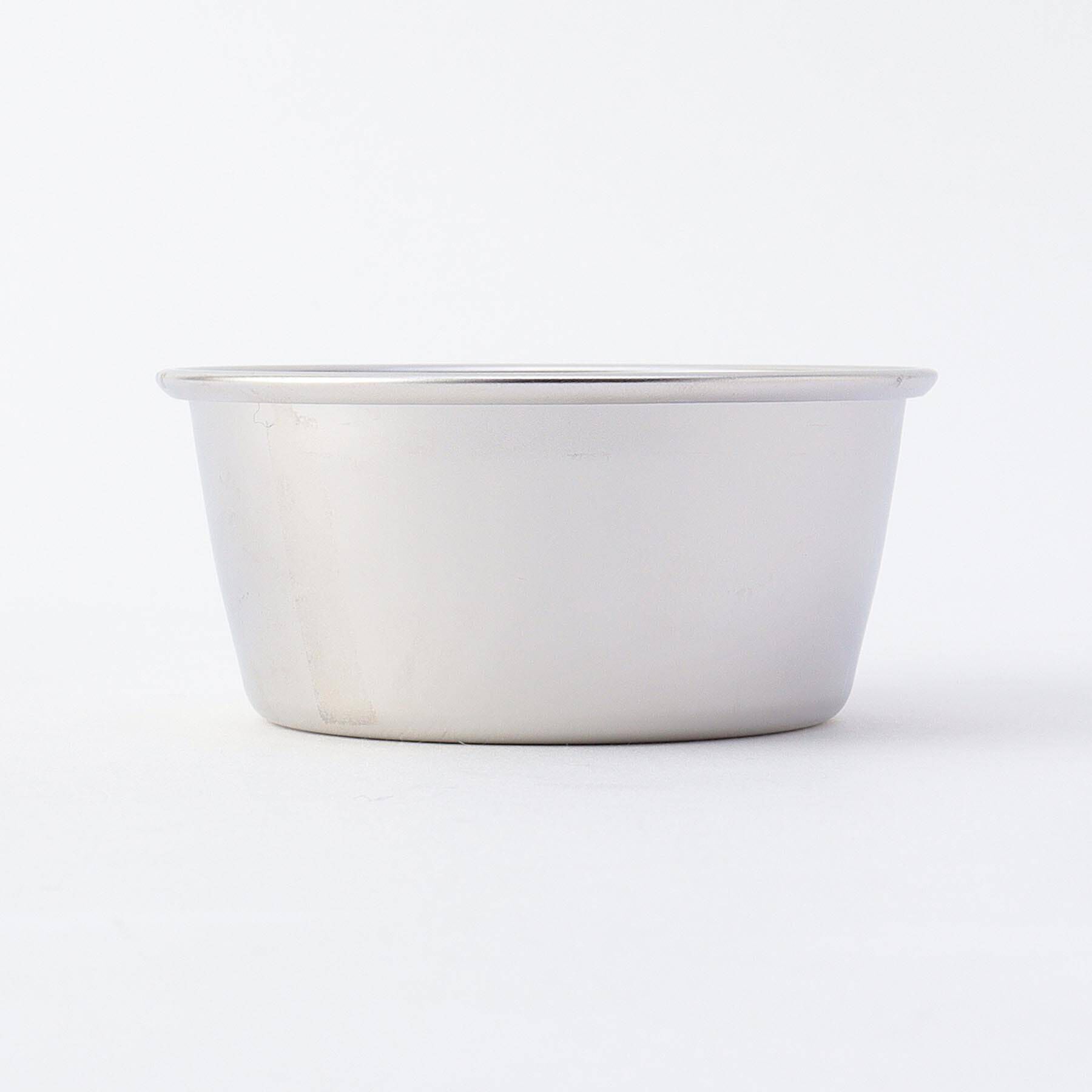 212 KITCHEN STORE「ラフィネ ステンレス製プリン・マフィンカップ L」|食器・キッチングッズ|