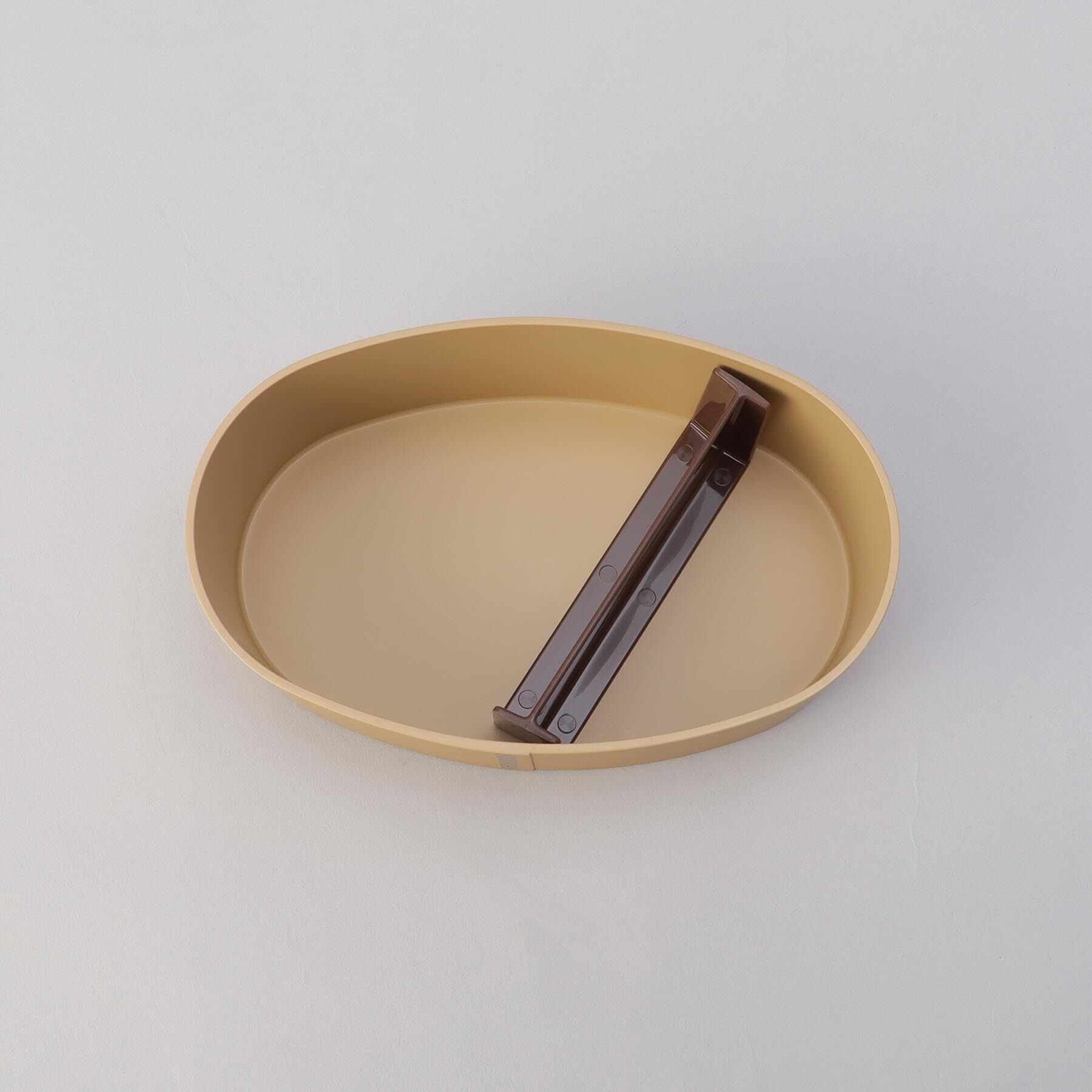 212 KITCHEN STORE「earth color 抗菌わっぱ弁当L GY」|食器・キッチングッズ|
